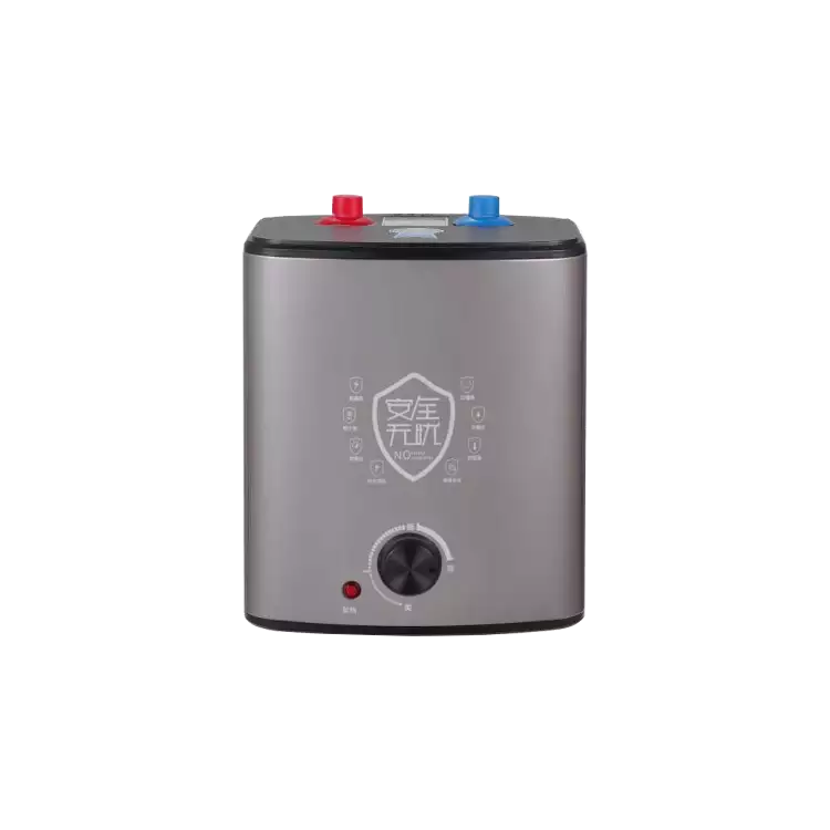 Little Kitchen Treasure