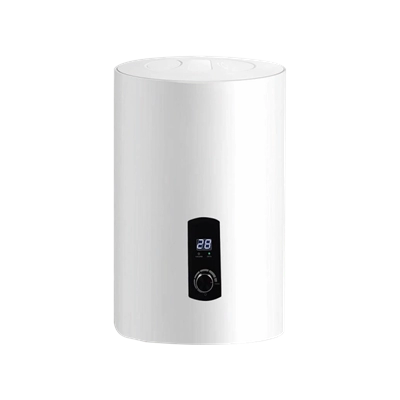 L77 Vertical drum(fashionable white) water heater