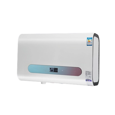 FD881-50/FD881-80  (fashionable white) water heater