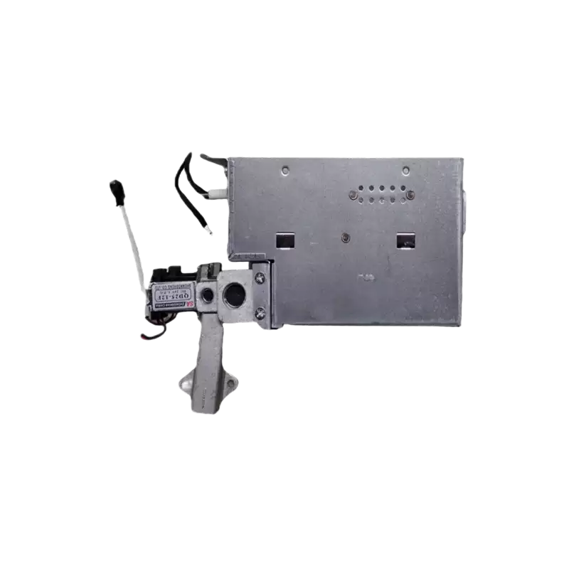 Double valve short seven