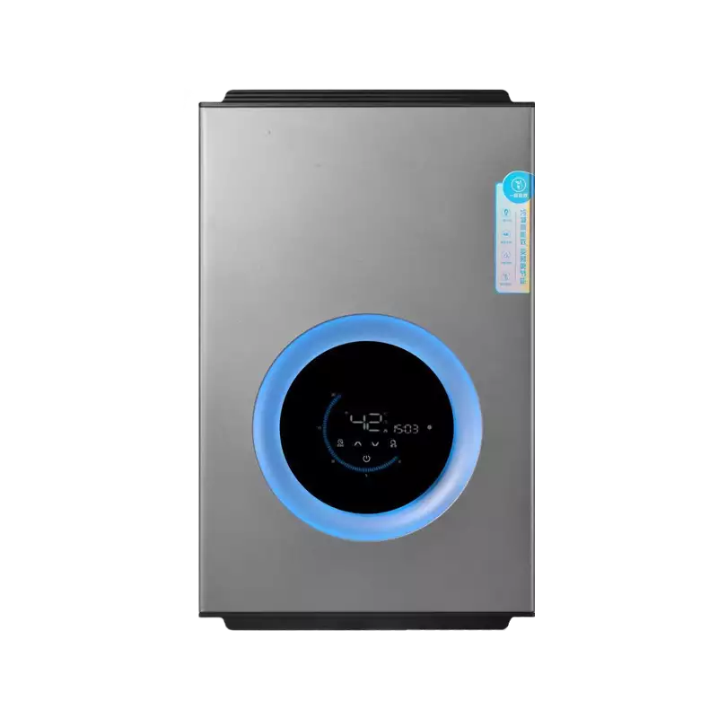 BL05   condensing-water-heater