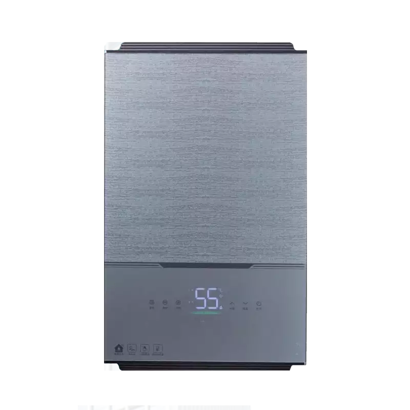 BL06   condensing-water-heater