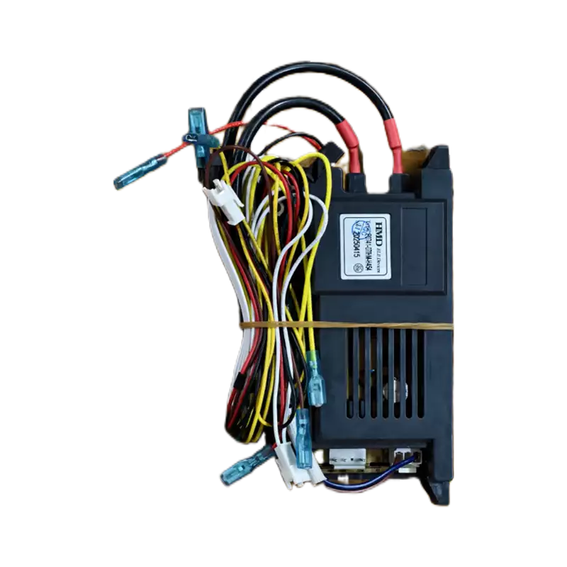 Frequency conversion