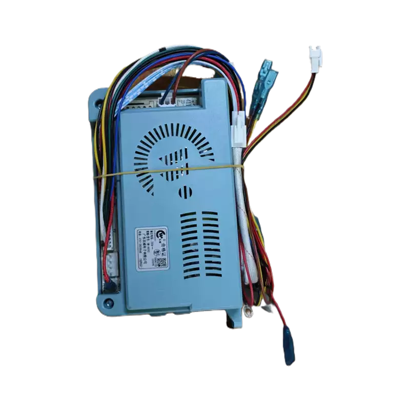 direct current downbeat