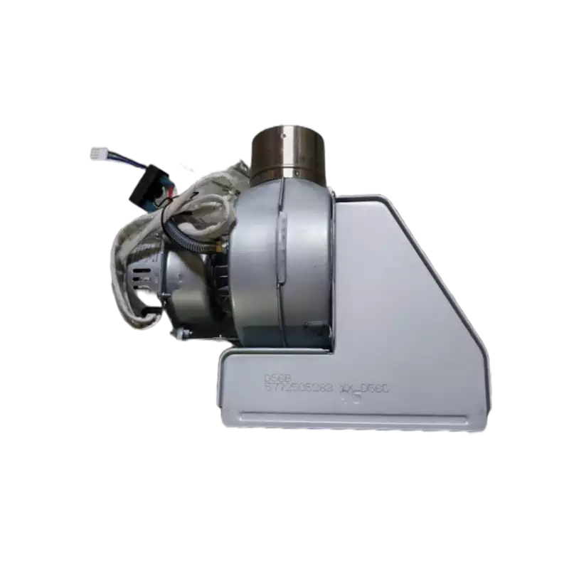 Six-row direct current