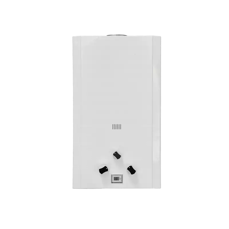HB-YD09 Flue type gas water heater