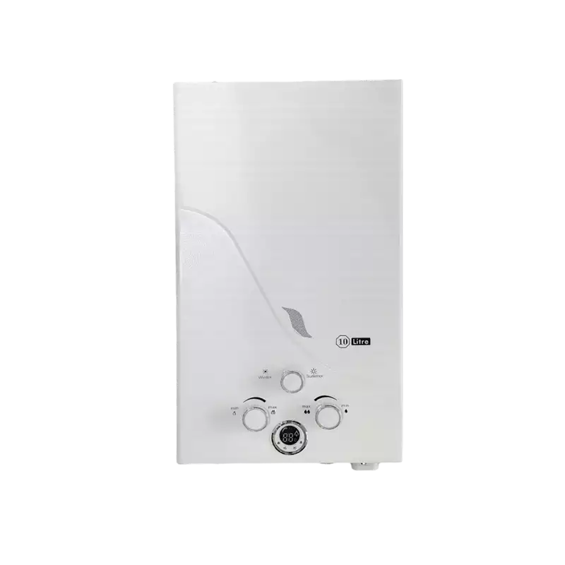 HB-YD05 Flue type gas water heater
