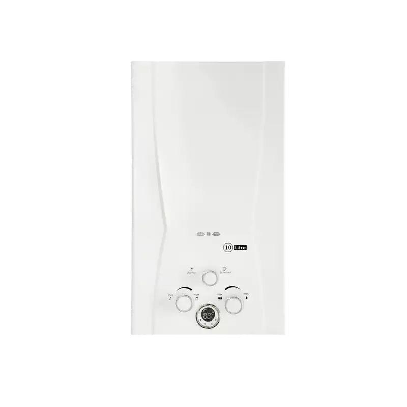HB-YD03 Flue type gas water heater