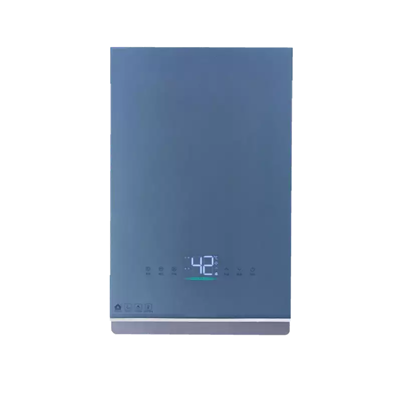 HJ052   forced-exhaust-water-heater