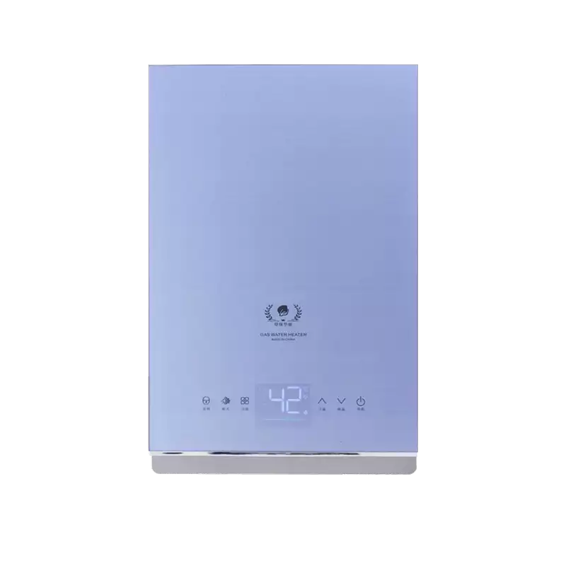 HJ042   forced-exhaust-water-heater