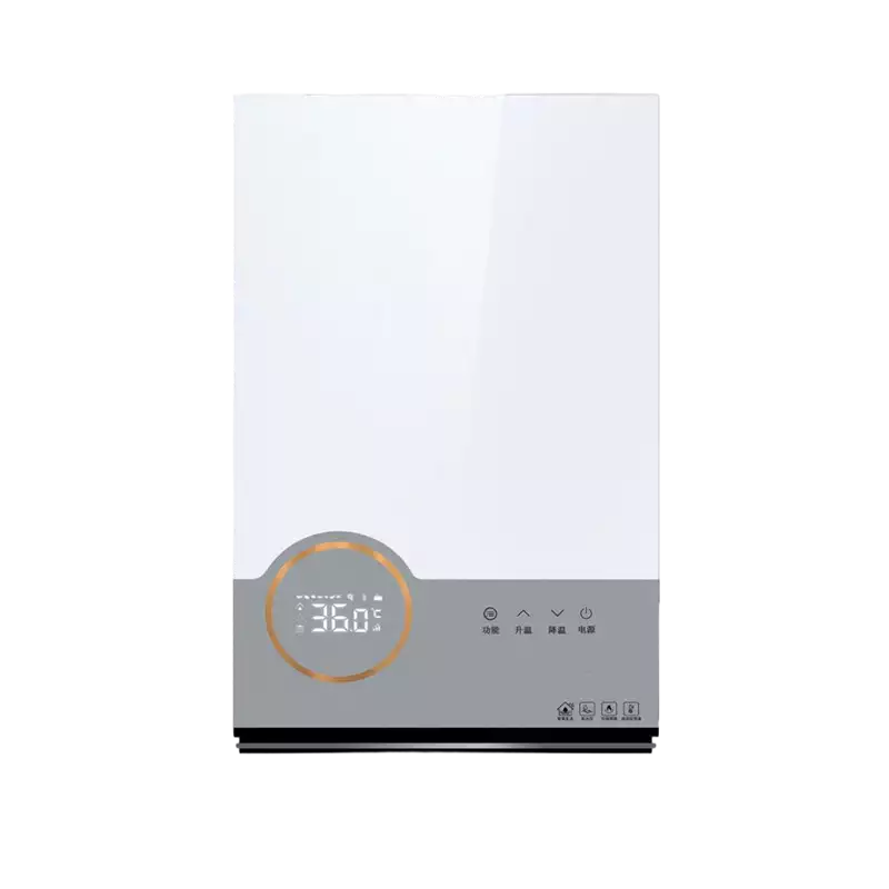 HJ050   forced-exhaust-water-heater