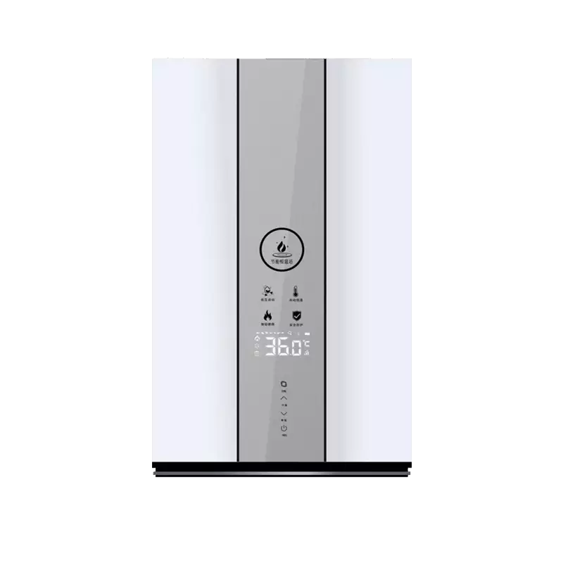 HJ049   forced-exhaust-water-heater