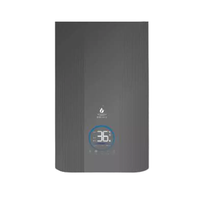 HJ046   forced-exhaust-water-heater