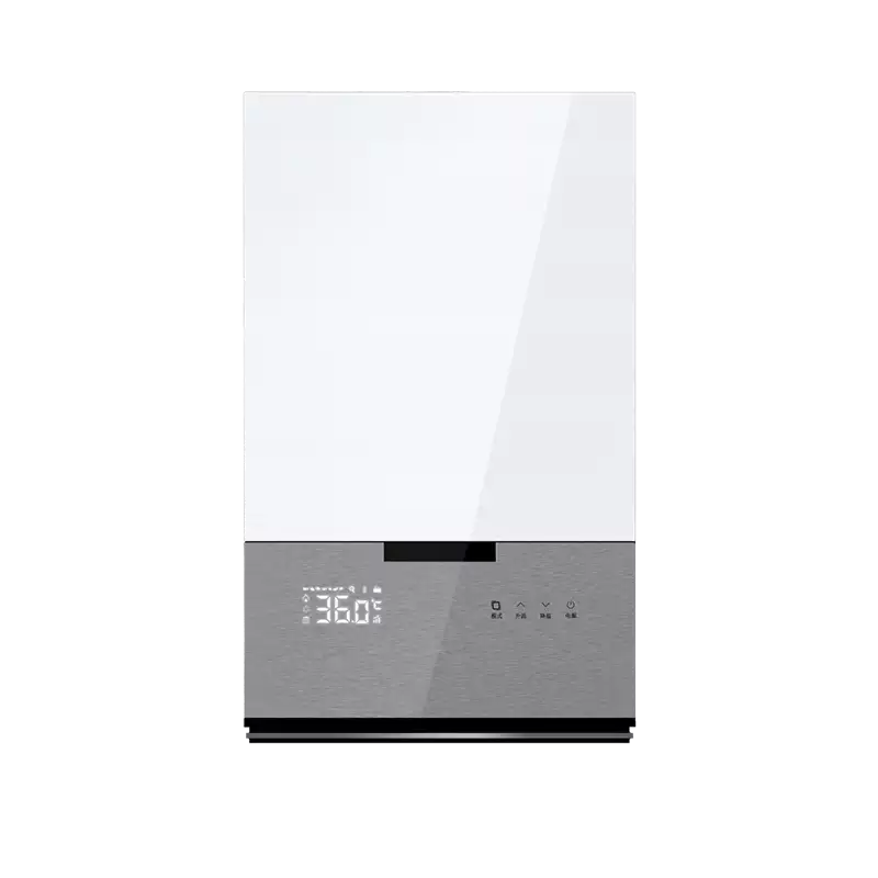 HJ043   forced-exhaust-water-heater