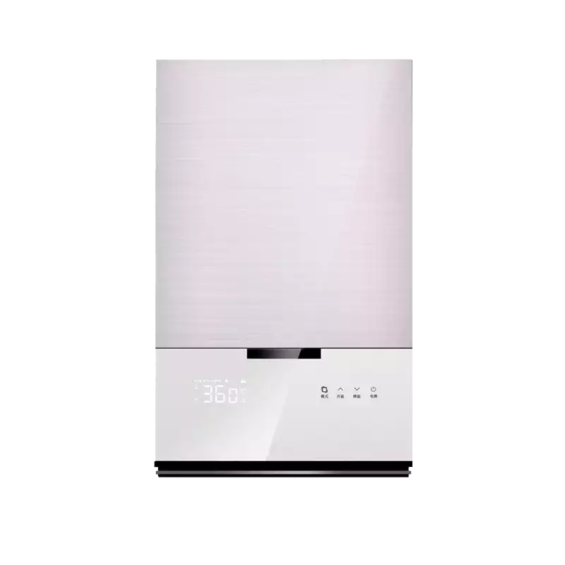 HJ042   forced-exhaust-water-heater