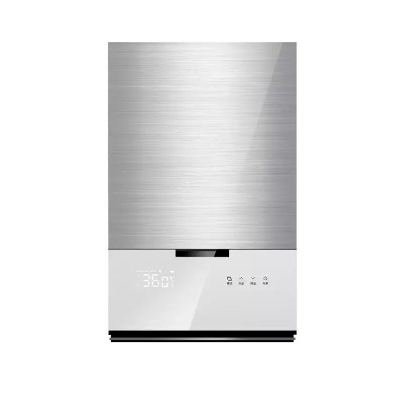 HJ041   forced-exhaust-water-heater