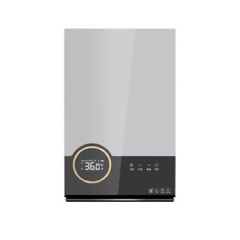 HJ051   forced-exhaust-water-heater