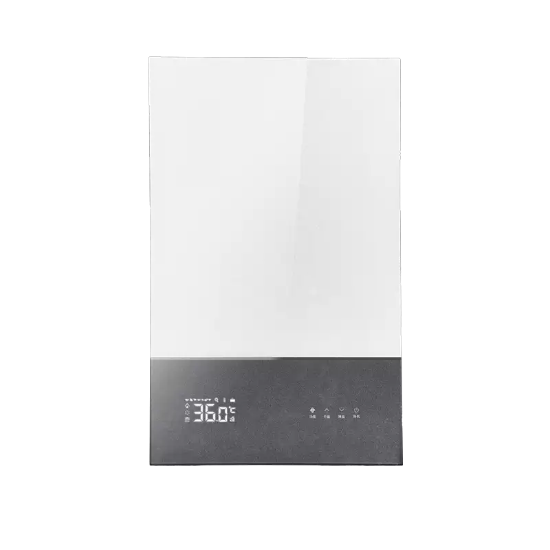 HJ069   forced-exhaust-water-heater