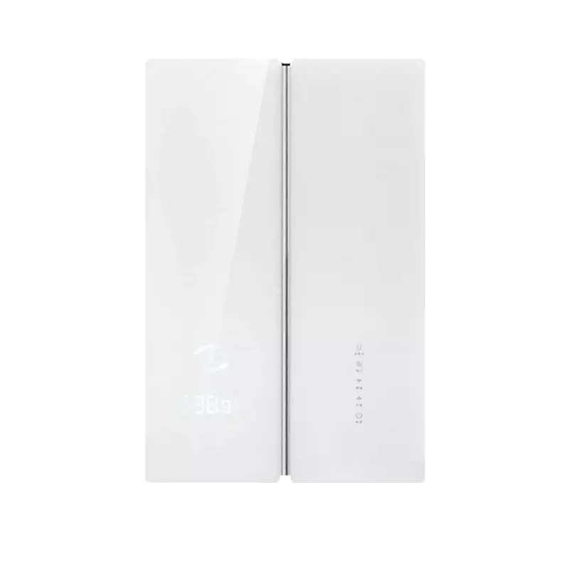 WL867   forced-exhaust-water-heater