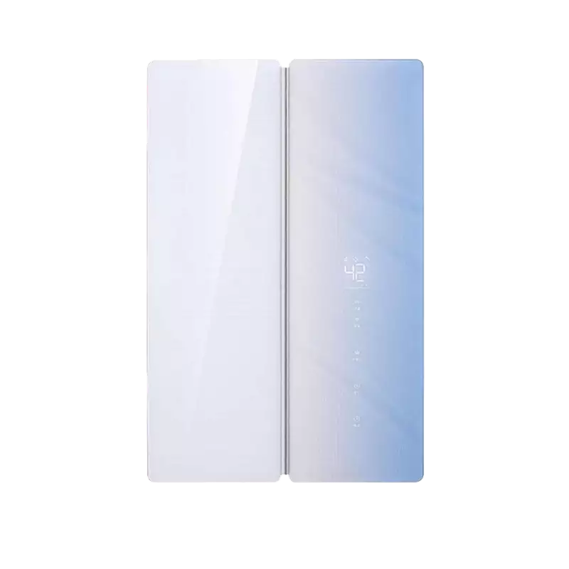 WL863   forced-exhaust-water-heater