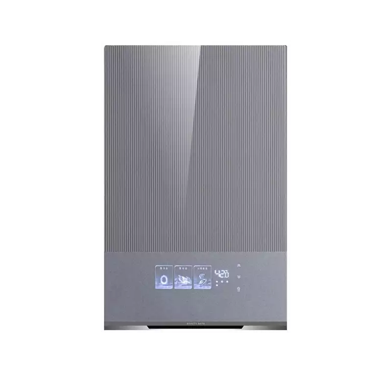 WL49   forced-exhaust-water-heater