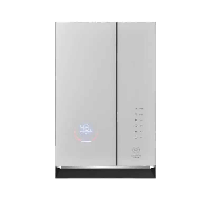 WL850   forced-exhaust-water-heater