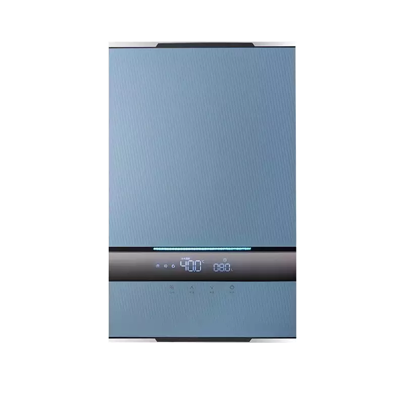 WL37   forced-exhaust-water-heater