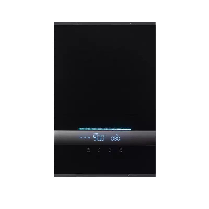 WL35   forced-exhaust-water-heater