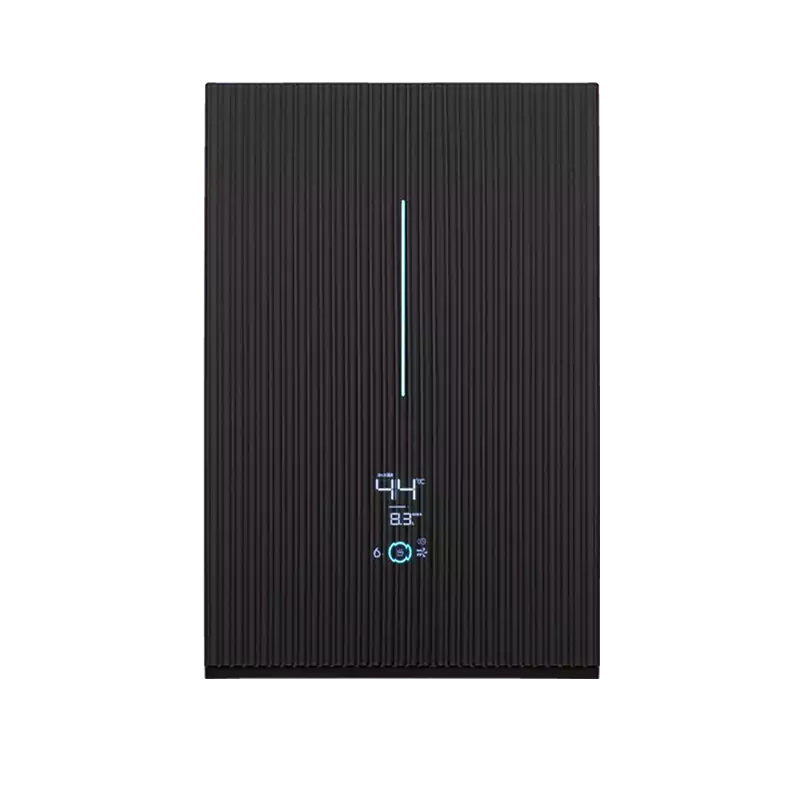 WL41   forced-exhaust-water-heater