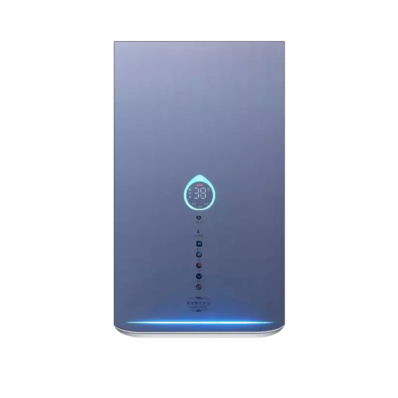 WL857   forced-exhaust-water-heater