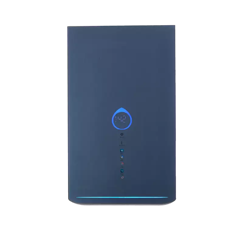 WL858   forced-exhaust-water-heater