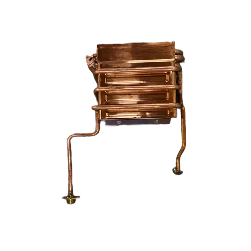 Short five oxygen-free copper