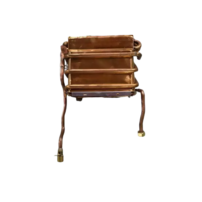 Long six oxygen-free copper