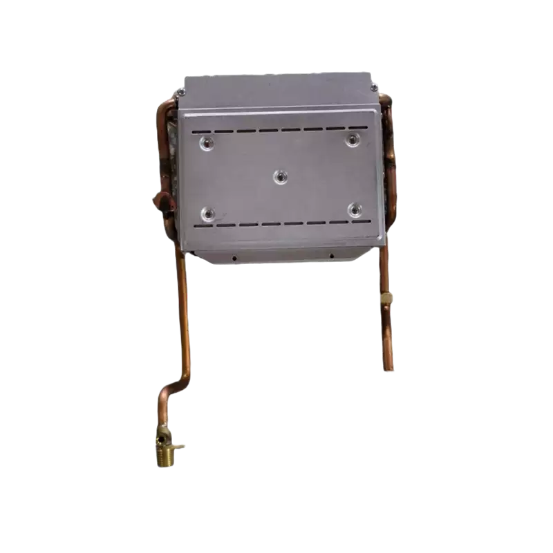 Long Six Sound-proof Room