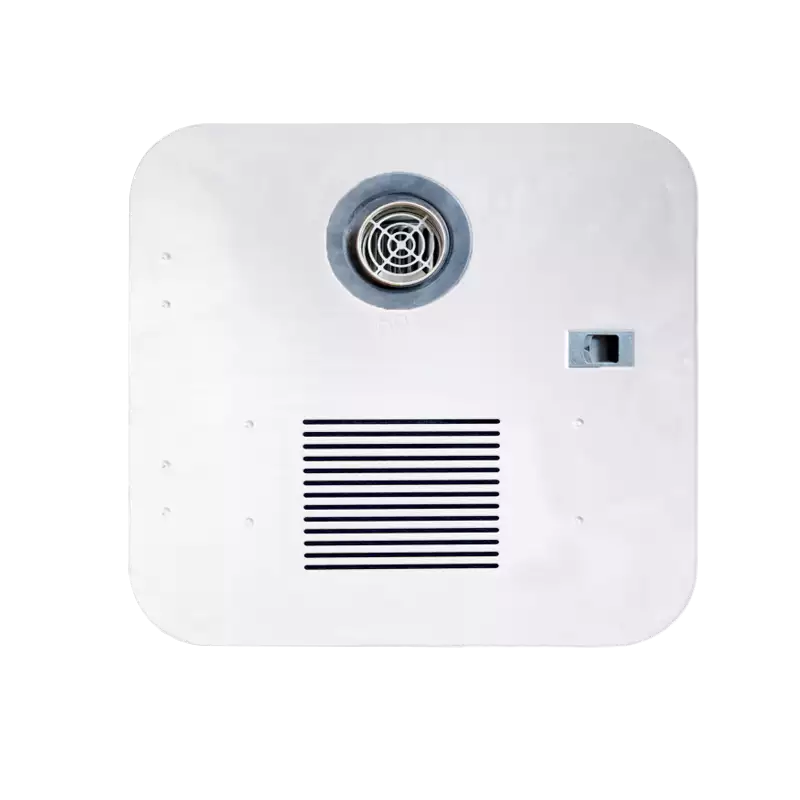 RV gas water heater HB-XY03