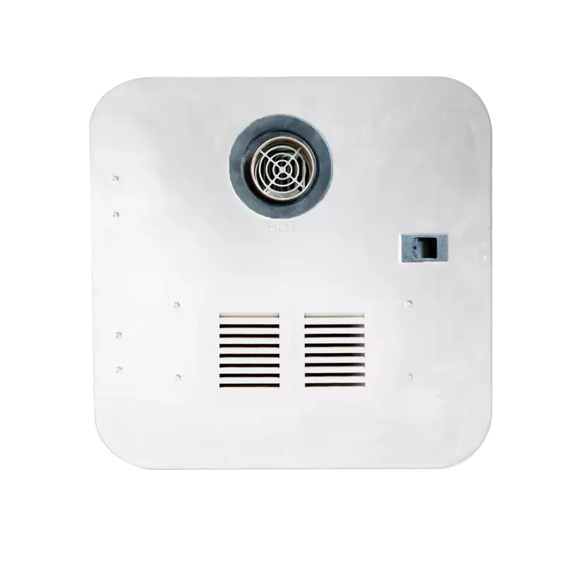 RV gas water heater HB-XY04