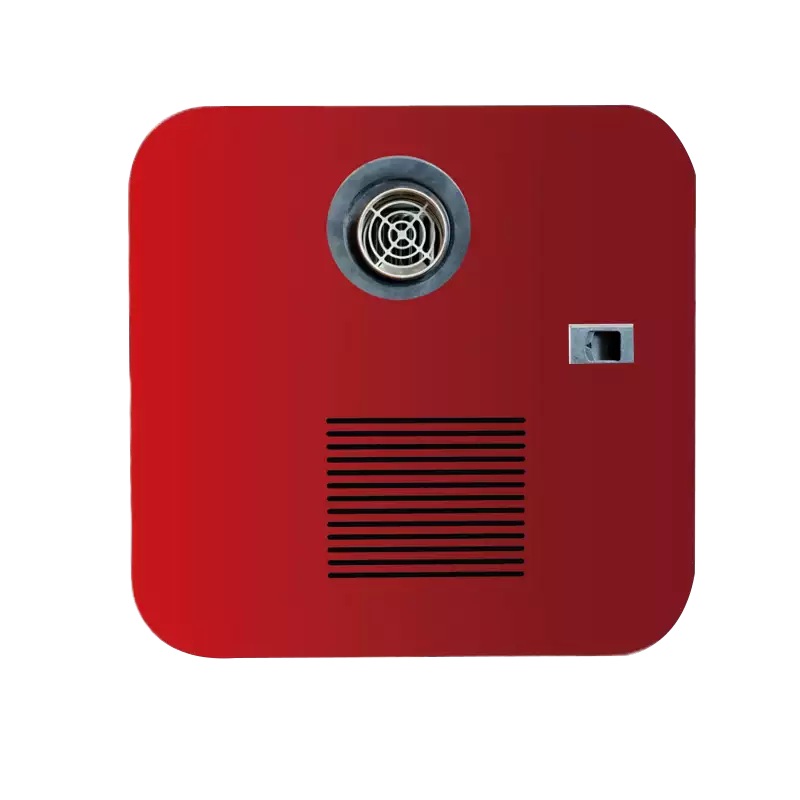 RV gas water heater HB-XY06