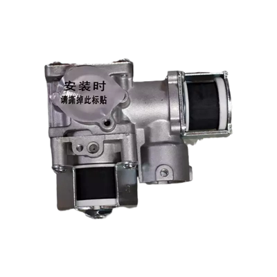 Right-hand Proportional Valve