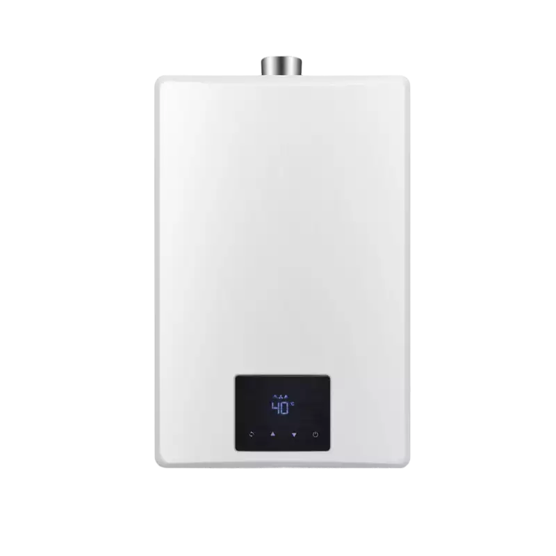 XW-L01   zero-cold-water-heater